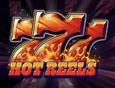 777 Hot Reels 