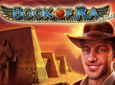 Book of ra Deluxe 