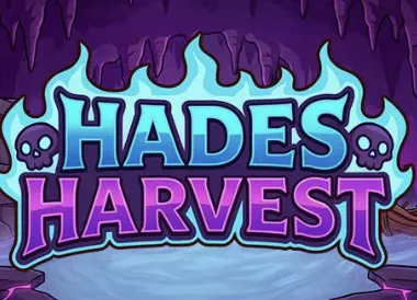 Hades harvest 