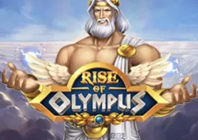 Rise of Olympus