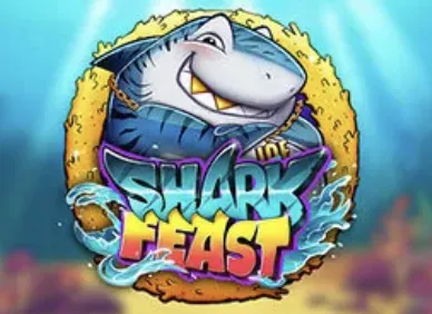 Shark feast 