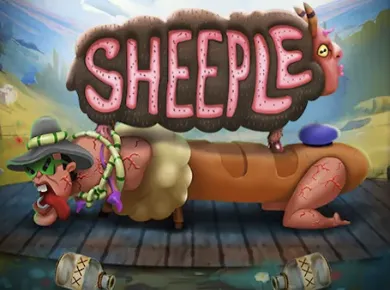Sheeple