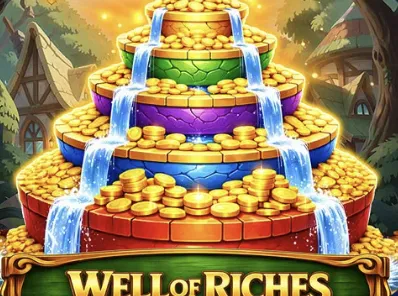 Well of riches 